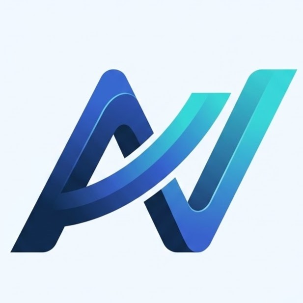 Logo AbaView Tecnologia